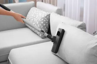 Fabric Couch Cleaning Carrum Downs