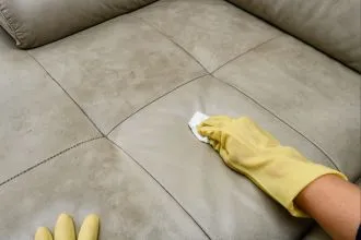 Leather Couch Cleaning Carrum Downs